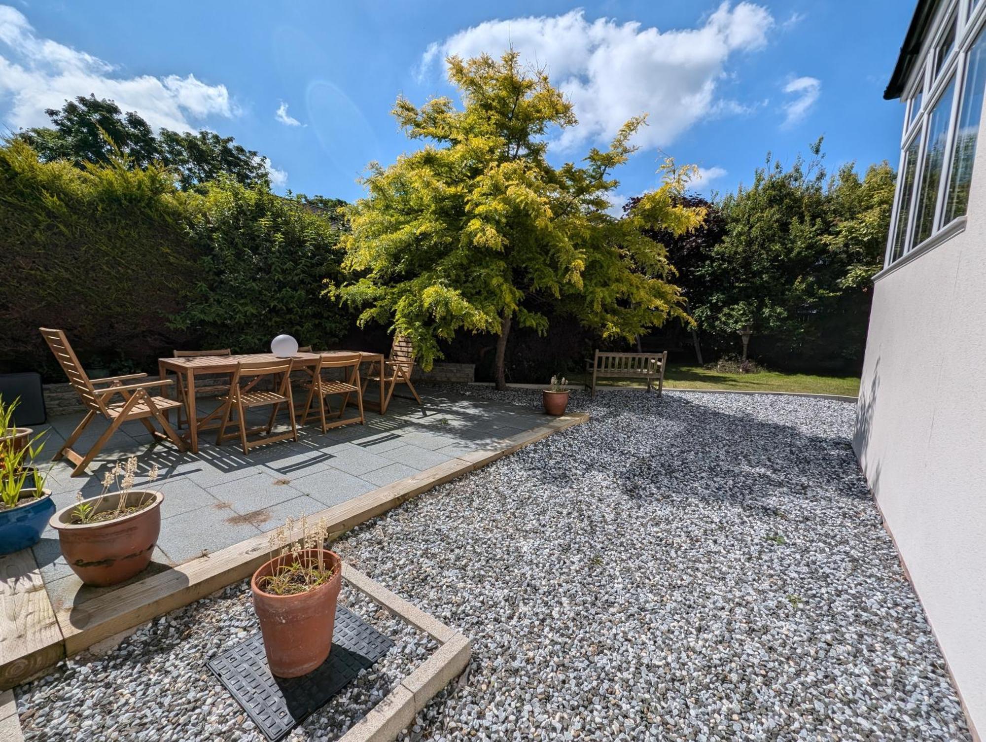 绍斯波特Birkdale Retreat别墅 外观 照片